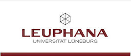 Logo der Leuphana